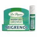 Migrenol Roll-on masn olej 6ml Dr.Popov