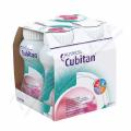 Nutricia Cubitan 4x200ml Jahoda