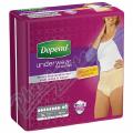 DEPEND Maximum Underwear pro eny, 9 ks XL