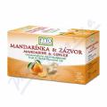 Ovocno-bylinn aj Mandar.+Zzvor 20x2g Fytopharma