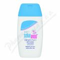 SEBAMED Dtsk myc emulze extra jemn 50ml cest.b