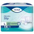 TENA Slip Super Large ink.kalh.30ks 711400