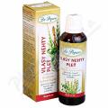 Dr.Popov Kapky bylinn Vlasy-Nehty-Ple 50ml