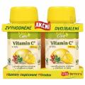 VitaHarmony Vit.C 500mg se pky dvojbal.tbl.60+60