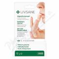 LIVSANE Gel na rty proti oparm 10 g