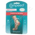 COMPEED Nplast na puche stedn 10ks