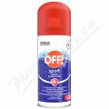 OFF! Sport rychleschnouc sprej 100 ml