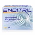 ENDITRIL 100MG CPS DUR 10