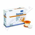 NAPLAST OMNIPOR NETKANY TEXTIL 1.25CMX5M 1KS