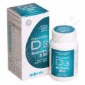 Biomin Calcium NEO s vitaminem D 90 cps.