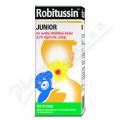 ROBITUSSIN JUNIOR NA SUCH DRDIV KAEL 100ML/75