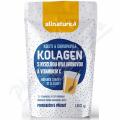 Allnature Kolagen s kyselinou hyaluronovou