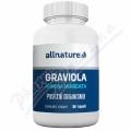 Allnature Graviola 60 cps.