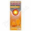 Nurofen pro dti 20mg/ml 100ml Pomeran