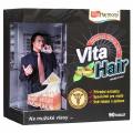 VitaHarmony VitaHair vlas. stimultor mui tbl.90