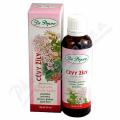 Dr.Popov Kapky bylinn Cvy ly 50ml