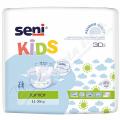 Seni Kids Junior 30ks plenkov kalhotky 11-25kg