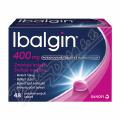 Ibalgin 400mg 48 tablet