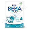 BEBA Optipro 4 batolec mlko 500g