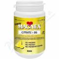 Magnex Citrate 375mg + B6, 100 vkacch tablet