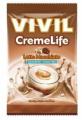 Vivil Creme life kafe latte macch.bez cukru 60g