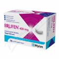 BRUFEN 400MG TBL FLM 50 II