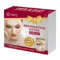 Vieste Resveratrol Extra cps.2x60+drek 2021