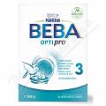 BEBA Optipro 3 batolec mlko 500g