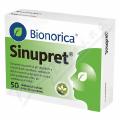 Sinupret 50 tablet