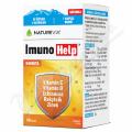 NatureVia ImunoHelp 60 kapsl