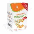 Vitamn C lipozomln forte 500mg cps.60+15 Galmed