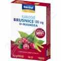 Revital Kanadsk brusinky Akut 500mg cps.15