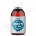 Allnature Koloidn stbro Ag200 - 25 ppm 500 ml