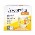 Ascorvita AKUT npoj 10x3g