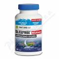 NatureVia Sleepnox Melatonin cps.30