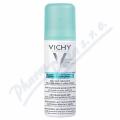 VICHY DEO Sprej proti skvrnm 125ml