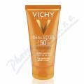 VICHY Idal Soleil Krm na obliej SPF50+ 50ml