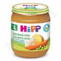 HiPP ZELENINA Zeleninov sms 6x125g