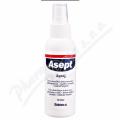 ASEPT sprej 100ml